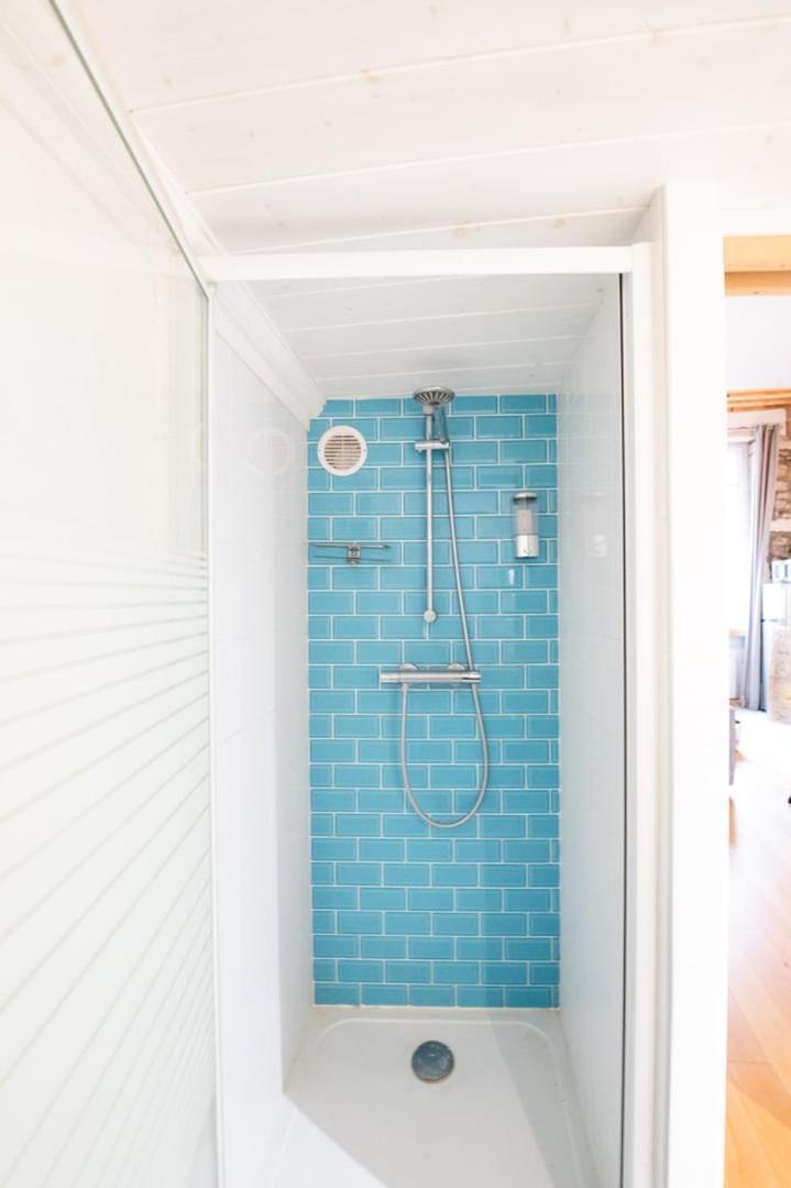 Le Petit Imbert - Studio Chaleureux Et Cozy Lyon Extérieur photo