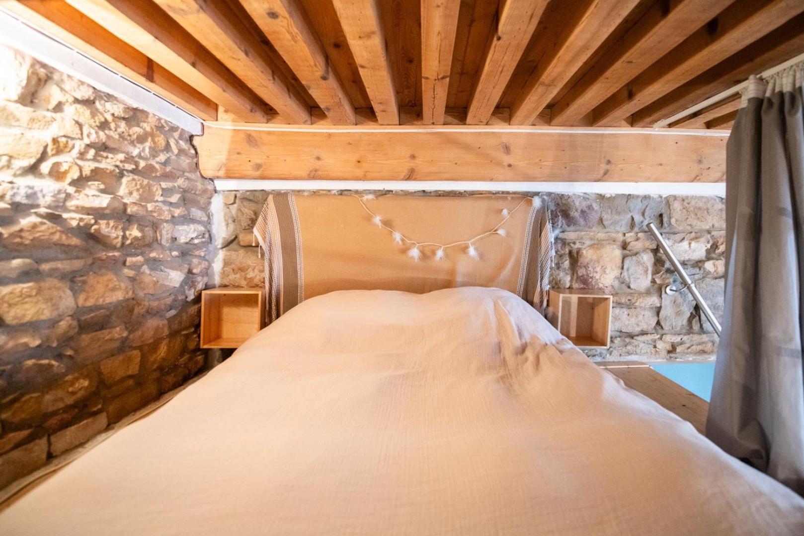 Le Petit Imbert - Studio Chaleureux Et Cozy Lyon Extérieur photo